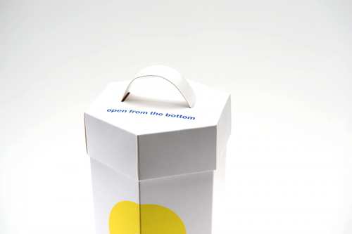 甜甜圈面包包裝設(shè)計(jì)(圖6)