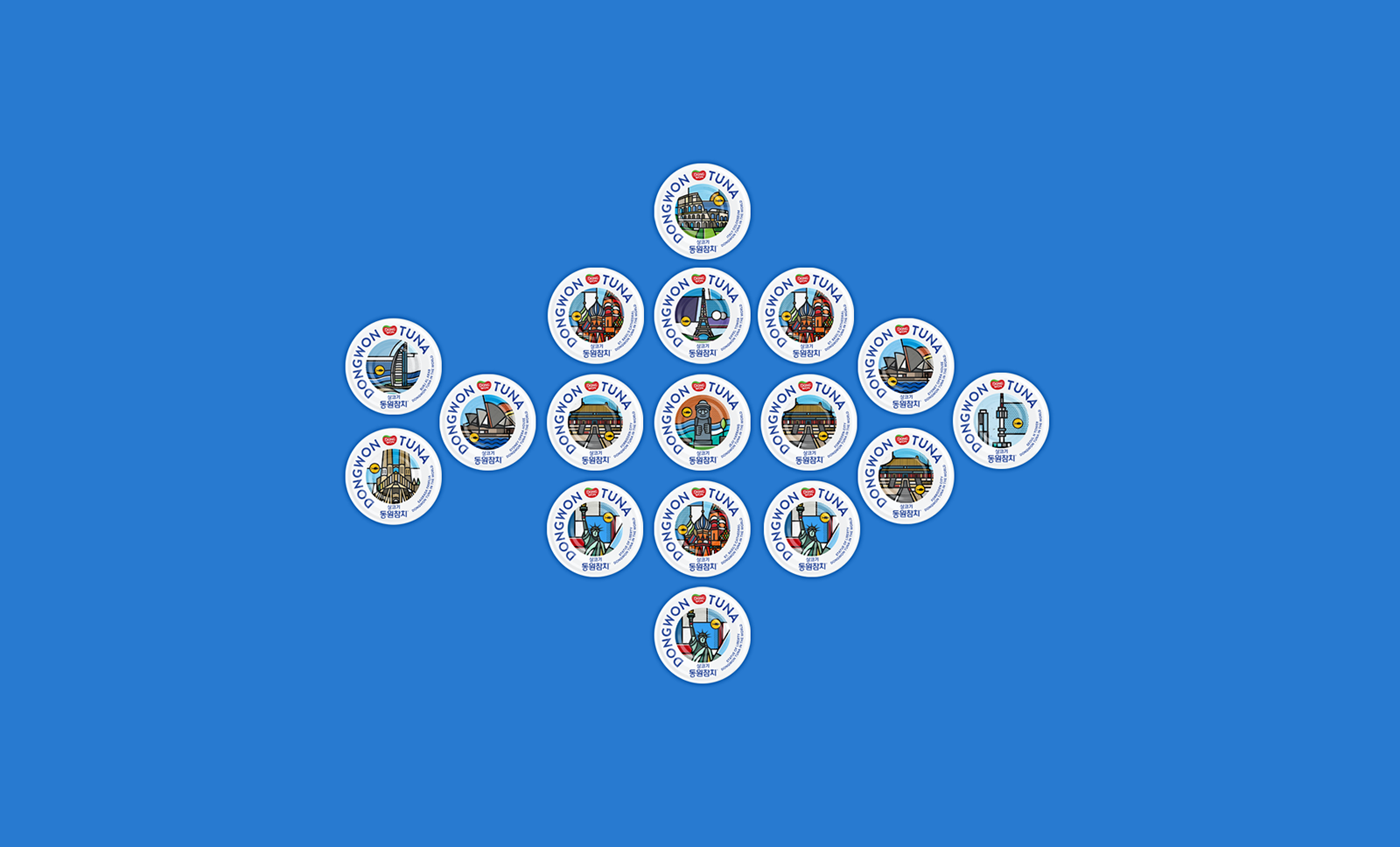 中山食品包裝設計線體更有識別度(圖2) 中山食品包裝設計線體更有識別度(圖2)