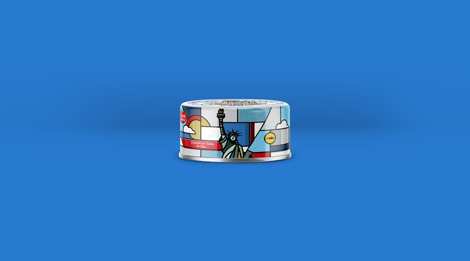 中山食品包裝設計線體更有識別度(圖24)