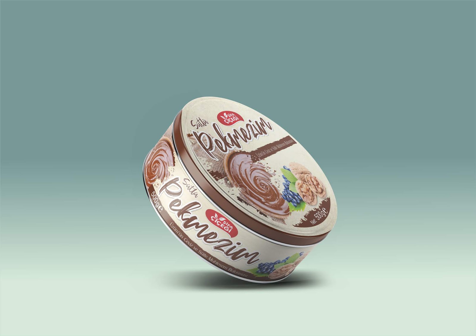 保定地方特產包裝設計(圖3)