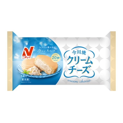 速凍糕點(diǎn)包裝設(shè)計(jì)欣賞(圖1)