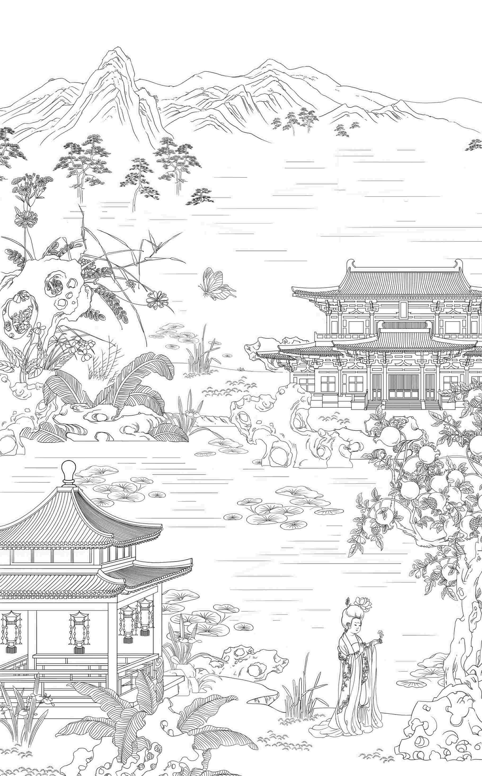 不喝白酒,就喝御石榴酒(圖8) 不喝白酒,就喝御石榴酒(圖8)