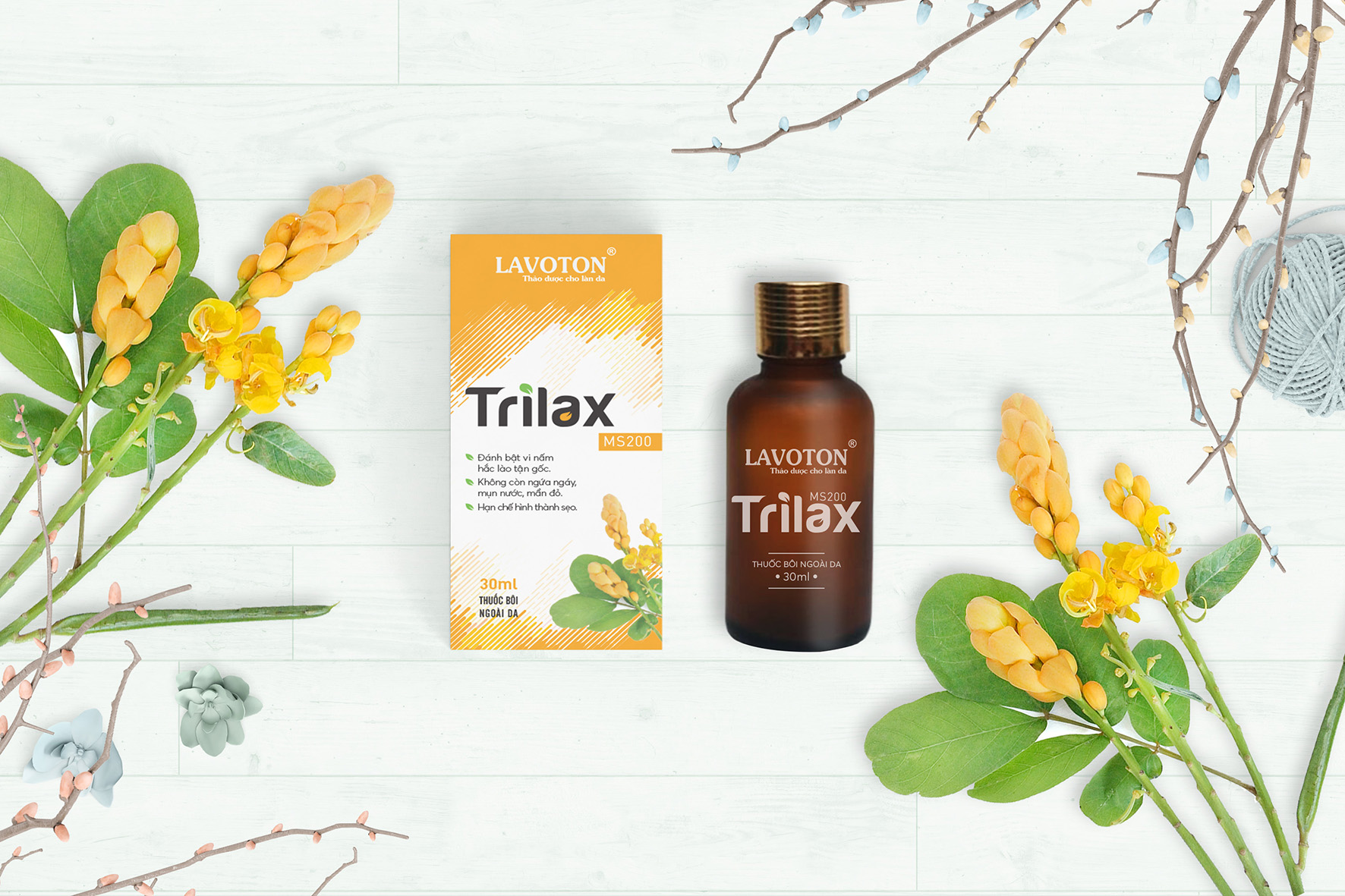 衛(wèi)生保健用品包裝設計作品參考(圖7)