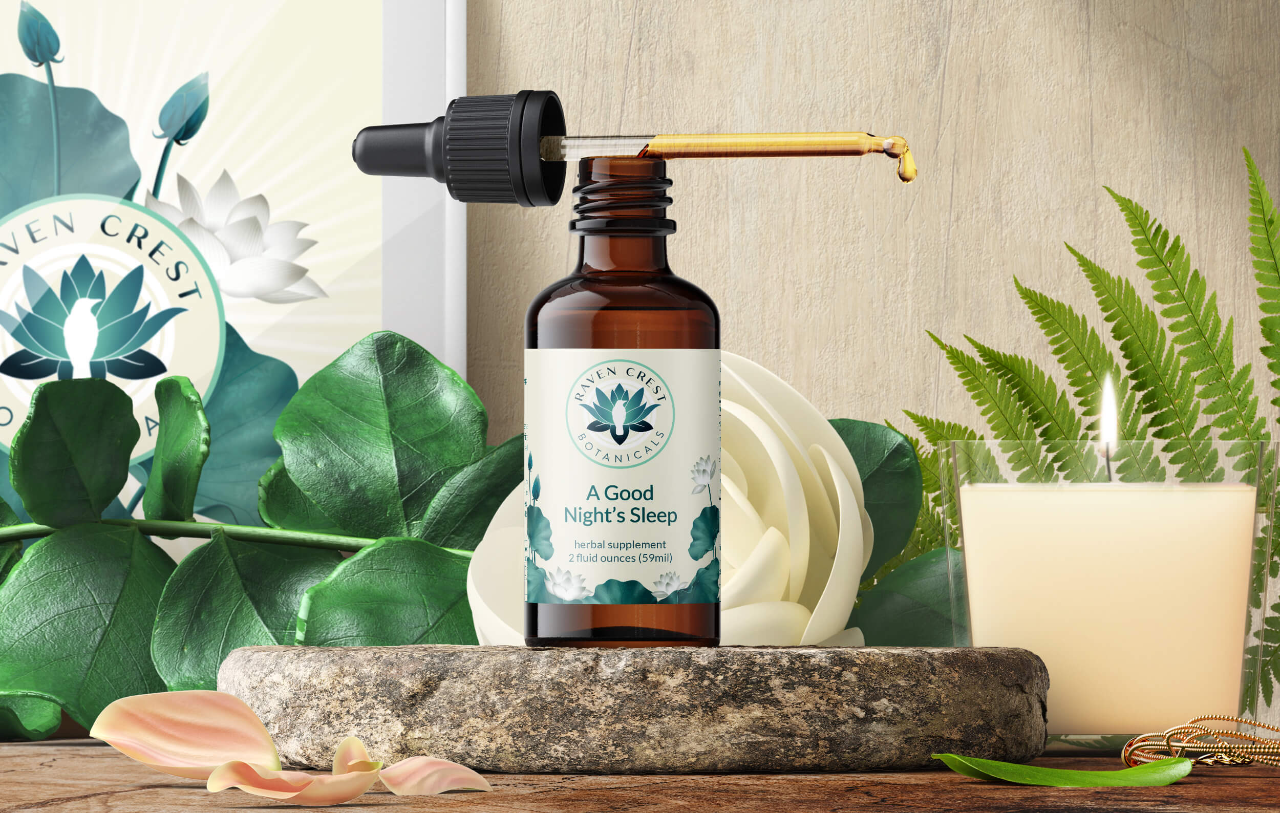 充滿活力的衛(wèi)生保健用品包裝這樣設計(圖2)