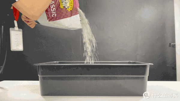 DR.ELSEY’S 埃爾西博士 紅標 膨潤土貓砂包裝設計欣賞 (圖2)