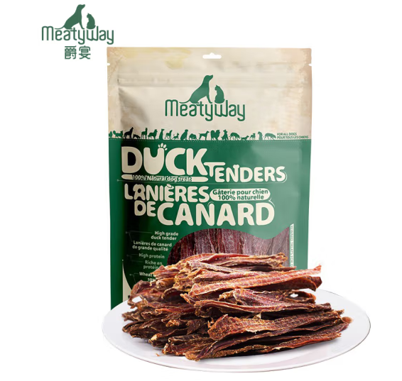 寵物食品包裝袋設(shè)計(jì)怎么做(圖1)