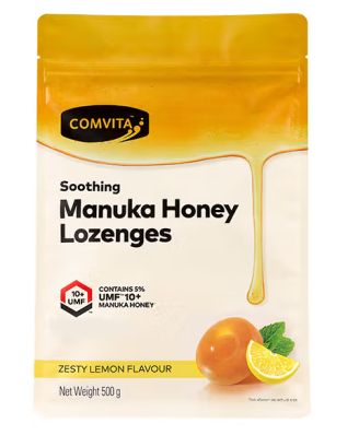 檸檬味蜂蜜糖包裝袋設計欣賞(圖1) 檸檬味蜂蜜糖包裝袋設計欣賞(圖1)