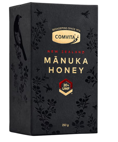 蜂蜜包裝盒設計怎么做更有吸引力(圖1)