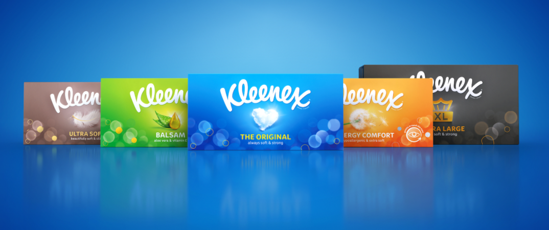 紙巾包裝盒如何設計(圖1)