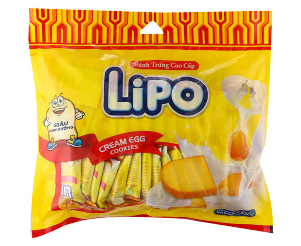 原味面包干外包裝袋如何設計(圖1)