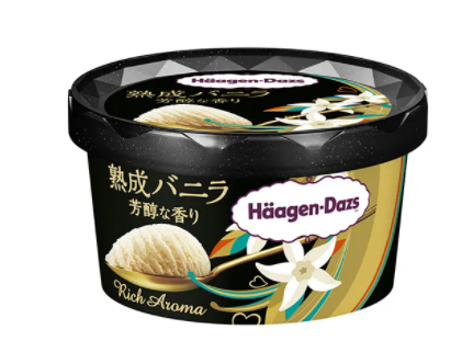 誘人的香草冰淇淋包裝設(shè)計欣賞(圖1) 誘人的香草冰淇淋包裝設(shè)計欣賞(圖1)