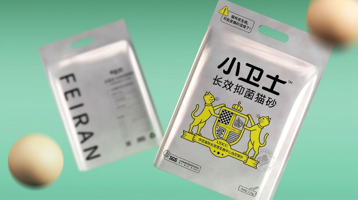 四喜:“包裝五力”要有力量之二——需求力(圖7) 四喜:“包裝五力”要有力量之二——需求力(圖7)