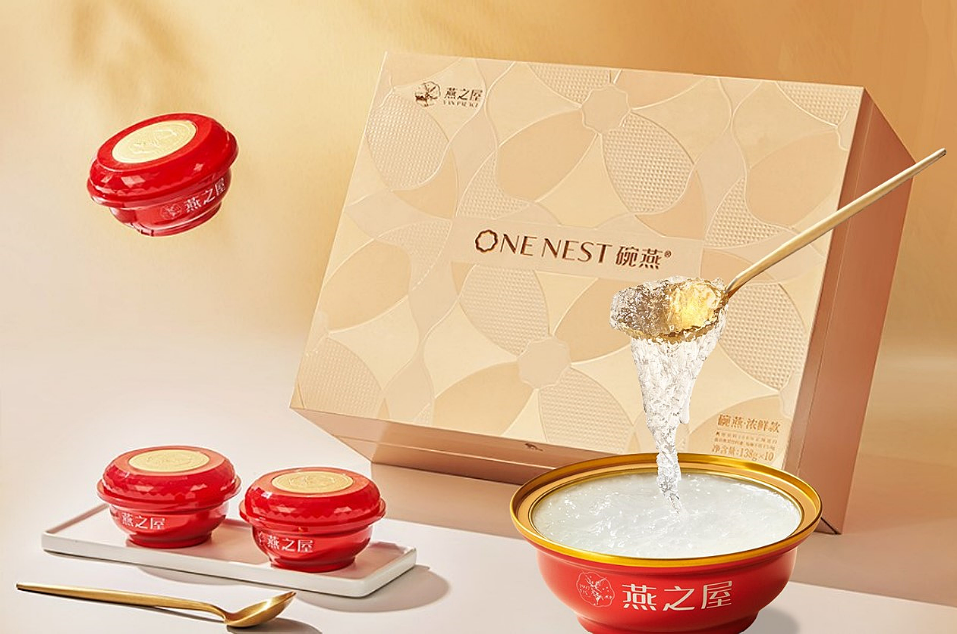 四喜:“包裝五力”要有力量之三——選擇力(圖16) 四喜:“包裝五力”要有力量之三——選擇力(圖16)