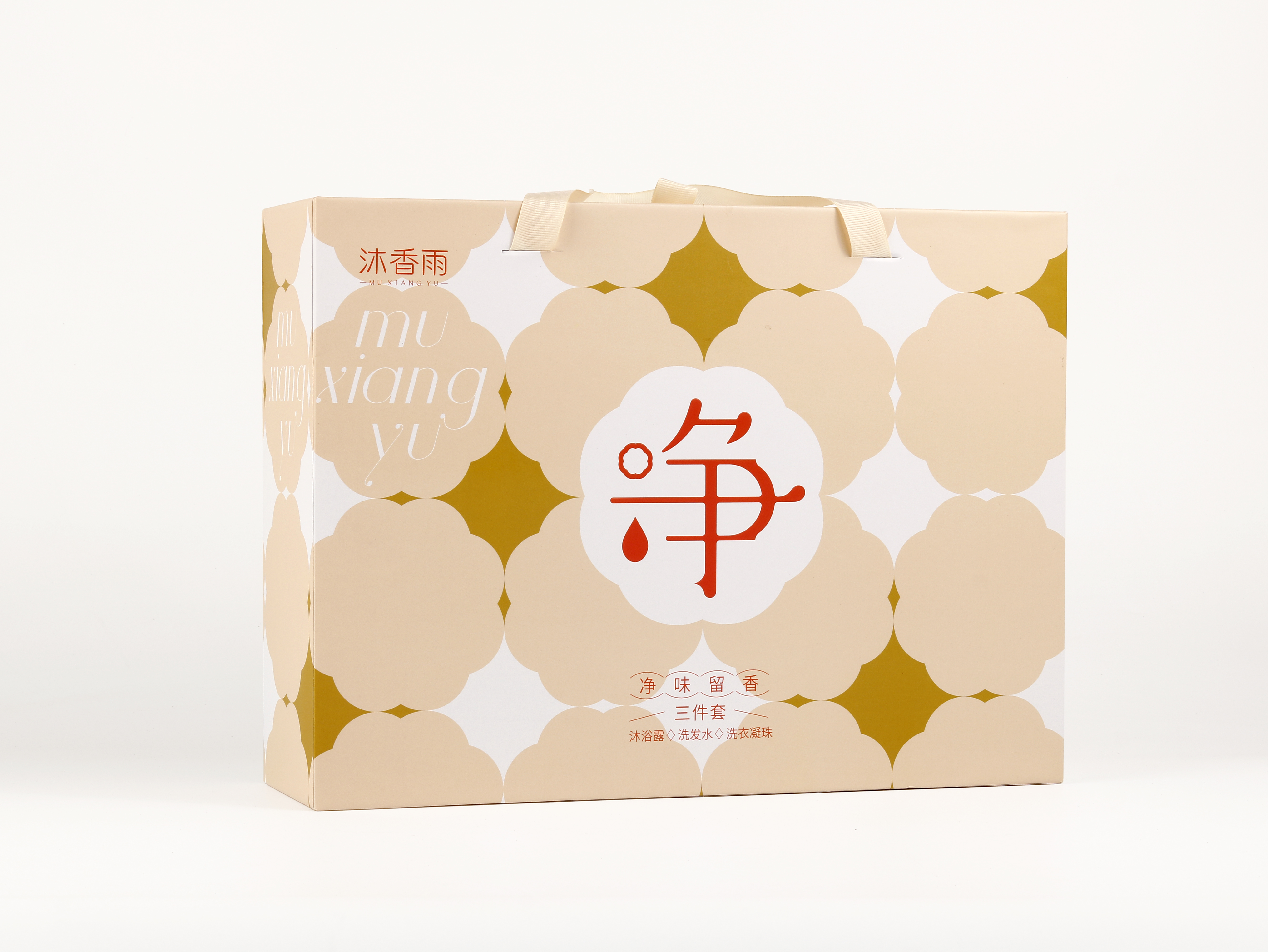 從0到1打造老年人洗護品牌“沐香雨”(圖3) 從0到1打造老年人洗護品牌“沐香雨”(圖3)