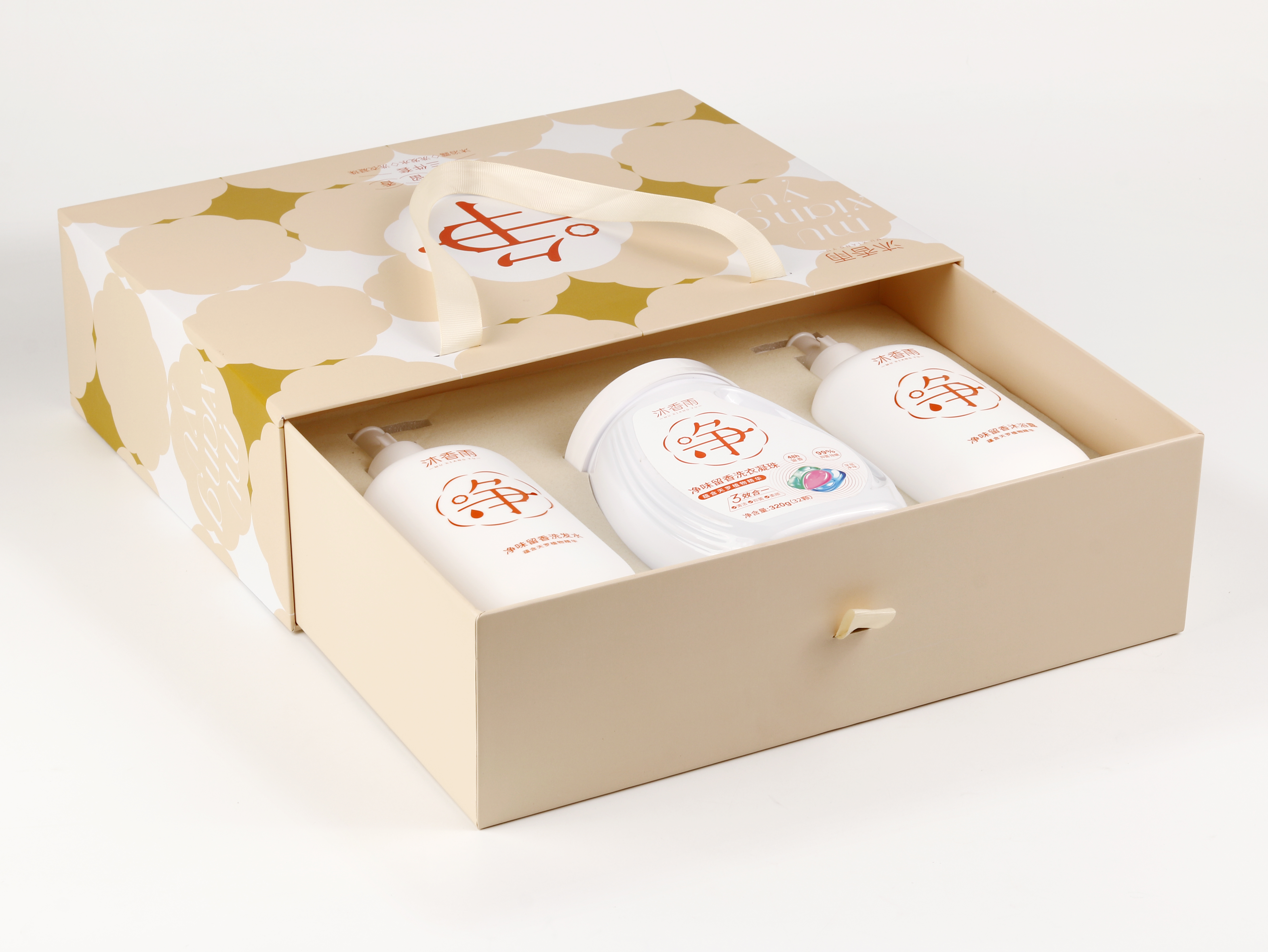 從0到1打造老年人洗護品牌“沐香雨”(圖4) 從0到1打造老年人洗護品牌“沐香雨”(圖4)