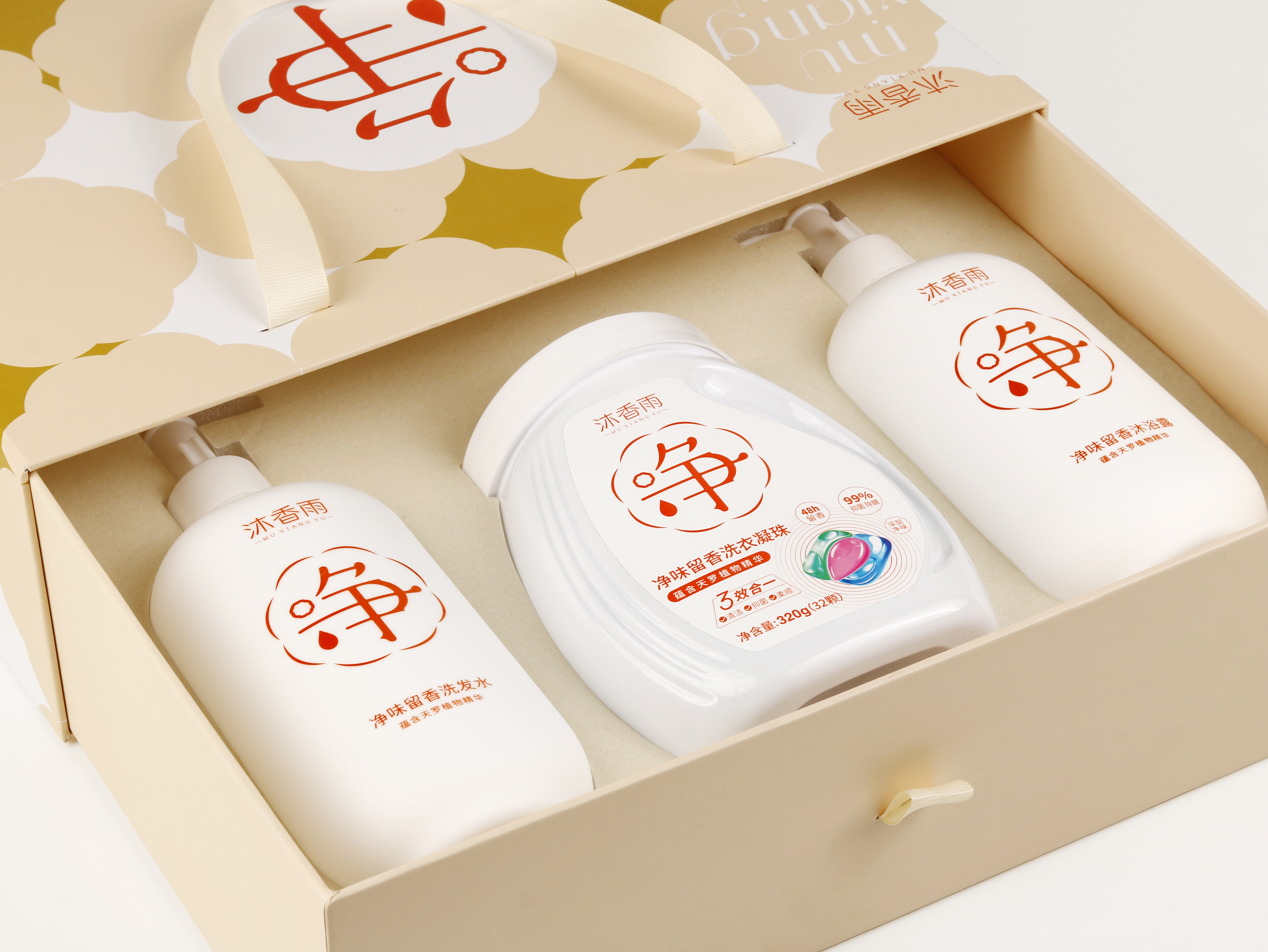 從0到1打造老年人洗護品牌“沐香雨”(圖5) 從0到1打造老年人洗護品牌“沐香雨”(圖5)