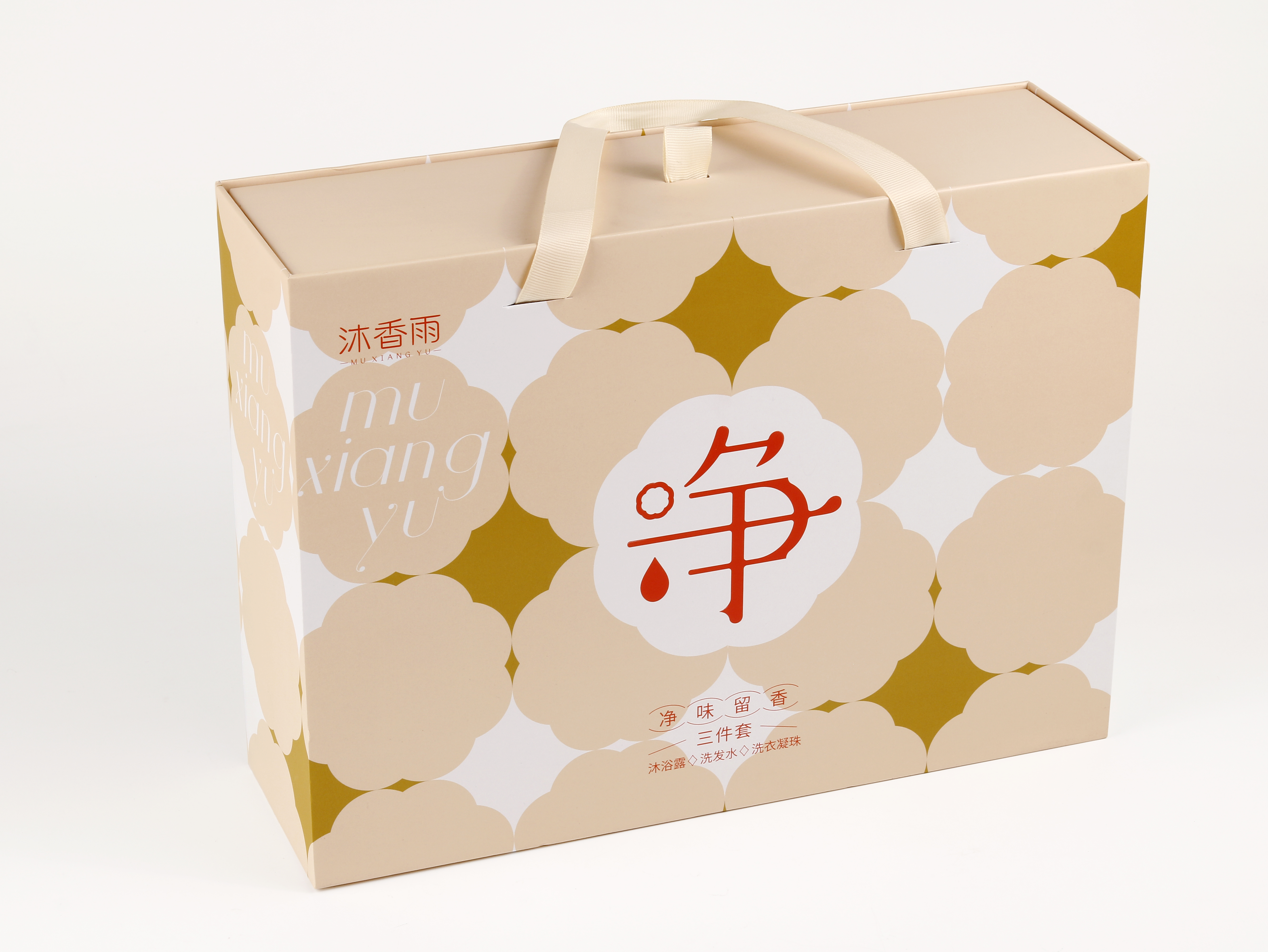 從0到1打造老年人洗護品牌“沐香雨”(圖7) 從0到1打造老年人洗護品牌“沐香雨”(圖7)