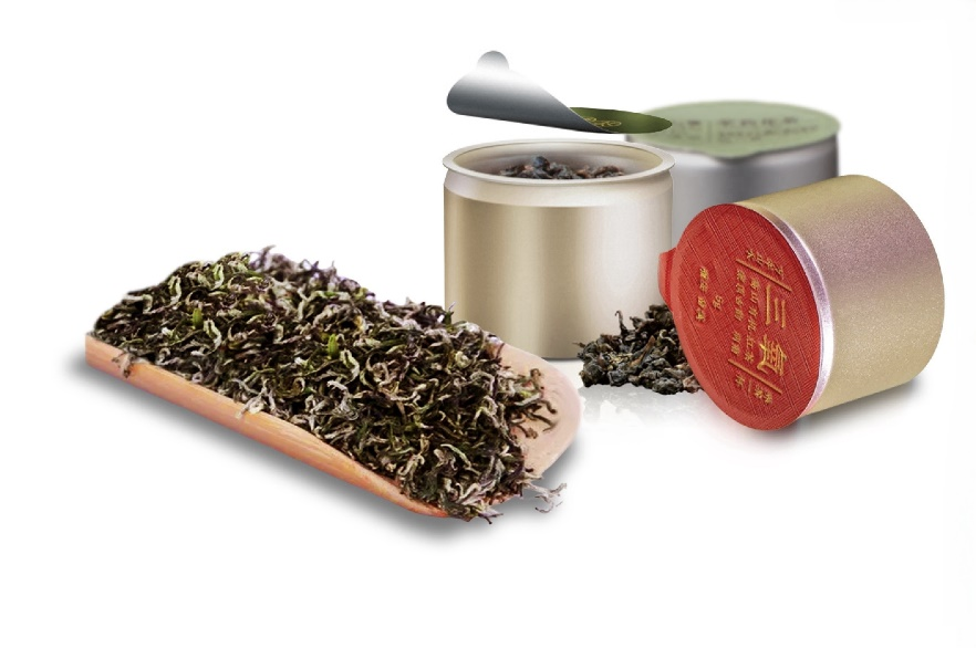 四喜:包裝上有十多個賣貨機關,你使用過幾個?(圖6) 四喜:包裝上有十多個賣貨機關,你使用過幾個?(圖6)