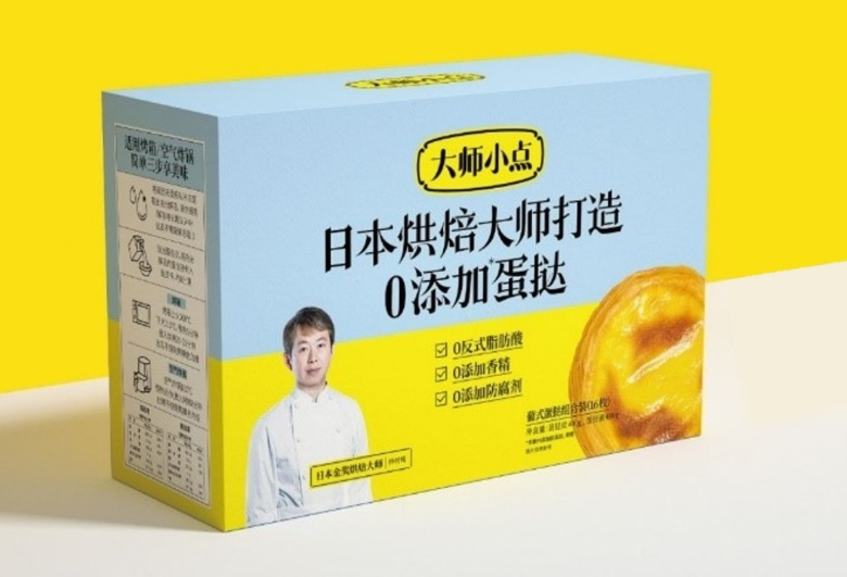 四喜:包裝上有十多個賣貨機關,你使用過幾個?(圖16) 四喜:包裝上有十多個賣貨機關,你使用過幾個?(圖16)