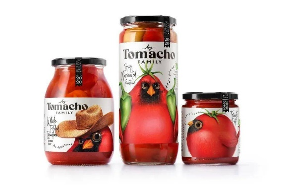 四喜:包裝上有十多個賣貨機關,你使用過幾個?(圖27) 四喜:包裝上有十多個賣貨機關,你使用過幾個?(圖27)