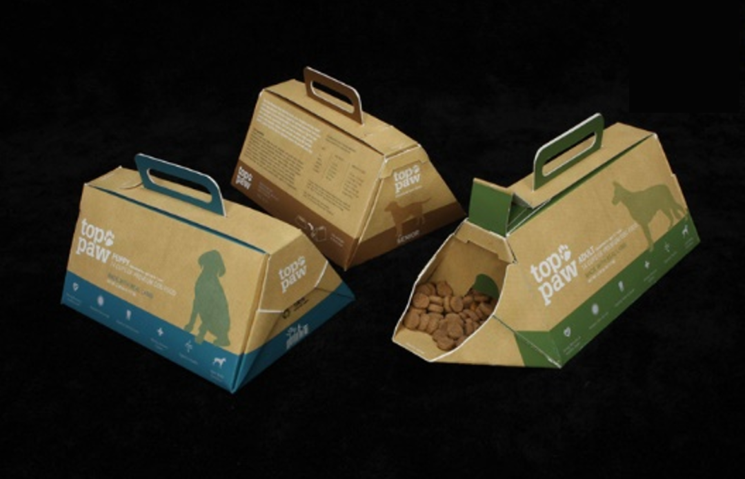 四喜:包裝上有十多個賣貨機關,你使用過幾個?(圖38) 四喜:包裝上有十多個賣貨機關,你使用過幾個?(圖38)