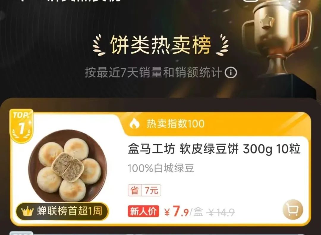 四喜：從0-1月銷超百萬(wàn)的產(chǎn)品，如何包裝？(圖2)