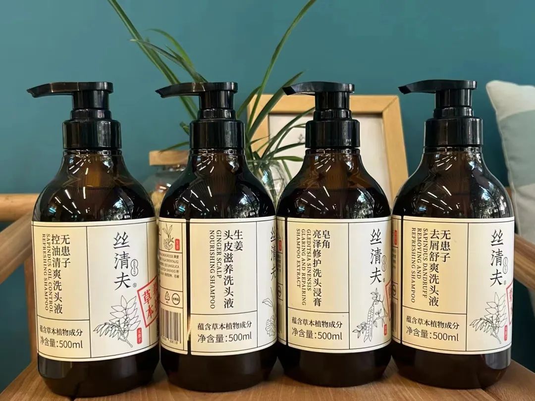 四喜戰術盤點日記——絲清夫認知產品盤點(圖2)