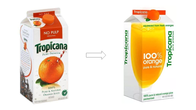 煩死了:包裝設計到底是為顏值,為品牌,還是為……?(圖2) 煩死了:包裝設計到底是為顏值,為品牌,還是為……?(圖2)