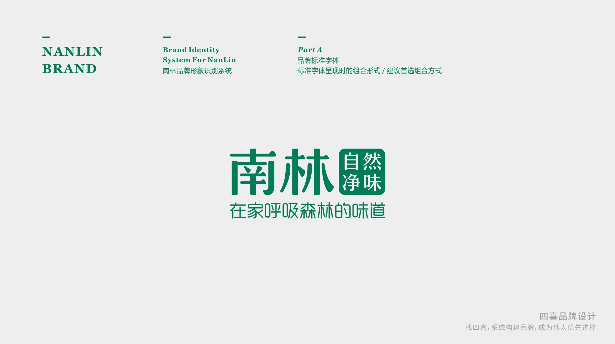 南林活性炭居家產(chǎn)品包裝設計升級(圖3) 南林活性炭居家產(chǎn)品包裝設計升級(圖3)