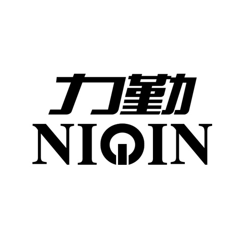 力勤品牌logo設計欣賞與分析(圖1)