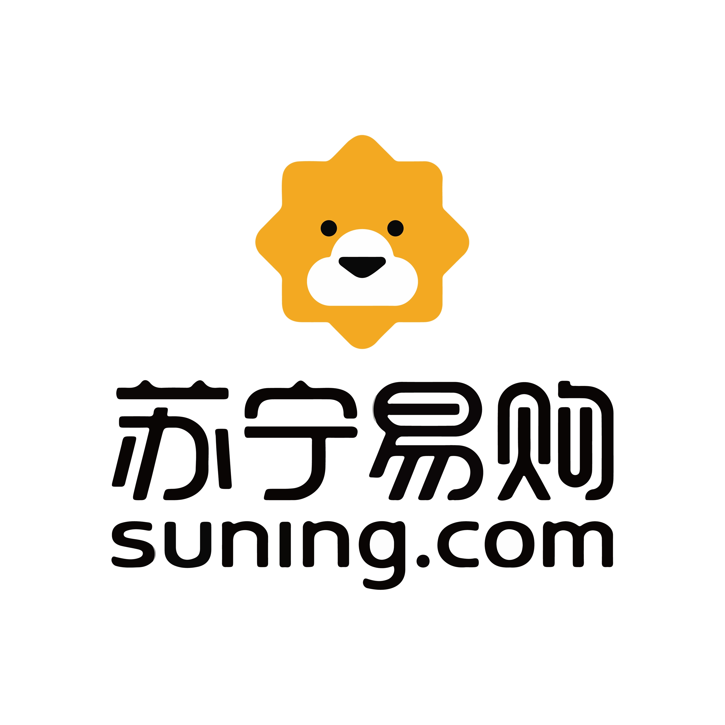 蘇寧品牌logo設(shè)計(jì)欣賞與分析(圖1) 蘇寧品牌logo設(shè)計(jì)欣賞與分析(圖1)