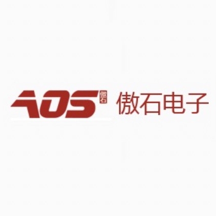 傲石品牌logo設計欣賞與分析(圖1)