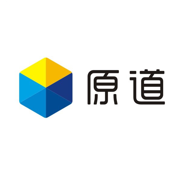 原道品牌logo設(shè)計欣賞與分析(圖1)