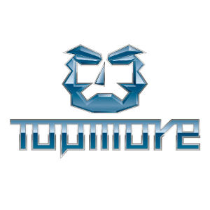 達墨品牌logo設計欣賞與分析(圖1) 達墨品牌logo設計欣賞與分析(圖1)