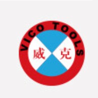 威克品牌logo設計欣賞與分析(圖1)