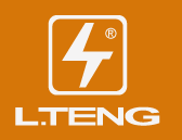 雷騰品牌logo設計欣賞與分析(圖1) 雷騰品牌logo設計欣賞與分析(圖1)