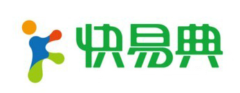 快易典品牌logo設計欣賞與分析(圖1)