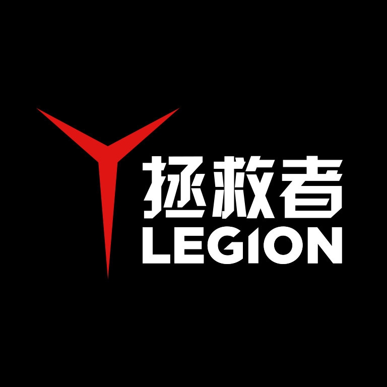 聯(lián)想拯救者品牌logo設(shè)計(jì)欣賞與分析(圖1) 聯(lián)想拯救者品牌logo設(shè)計(jì)欣賞與分析(圖1)