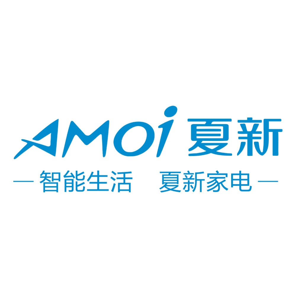 夏新品牌logo設計欣賞與分析(圖2) 夏新品牌logo設計欣賞與分析(圖2)