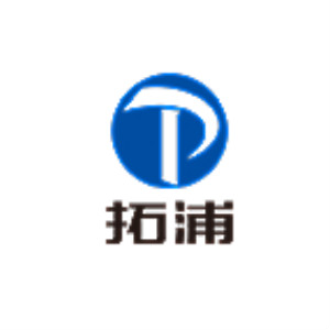 拓浦品牌logo設計欣賞與分析(圖1)