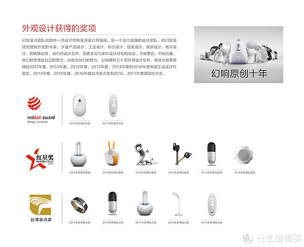 幻響品牌logo設計欣賞與分析(圖1) 幻響品牌logo設計欣賞與分析(圖1)