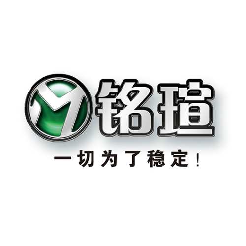 銘瑄品牌logo設(shè)計欣賞與分析(圖1) 銘瑄品牌logo設(shè)計欣賞與分析(圖1)
