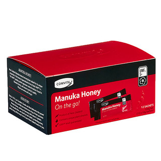 創(chuàng)意產(chǎn)品包裝設(shè)計康維他功能營養(yǎng)包裝設(shè)計欣賞(圖2)