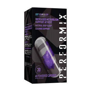 創意產品包裝設計PERFORMIX其他營養包裝設計欣賞(圖2)