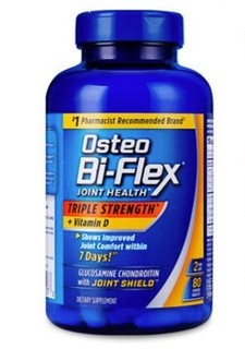 創(chuàng)意產(chǎn)品包裝設(shè)計Osteo Bi-Flex其他營養(yǎng)包裝設(shè)計欣賞(圖2)