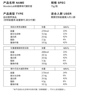 創(chuàng)意產(chǎn)品包裝設(shè)計(jì)WONDERLAB其他營(yíng)養(yǎng)包裝設(shè)計(jì)欣賞(圖3) 創(chuàng)意產(chǎn)品包裝設(shè)計(jì)WONDERLAB其他營(yíng)養(yǎng)包裝設(shè)計(jì)欣賞(圖3)