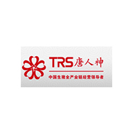 TRS唐人神品牌logo與產(chǎn)品包裝設(shè)計欣賞(圖1)