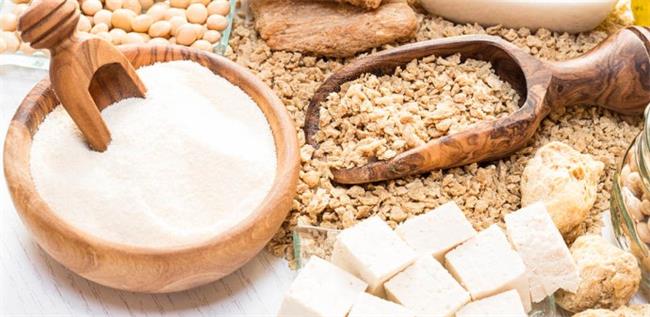 八公山翁 八公山翁食品包裝設(shè)計(jì)欣賞(圖4)