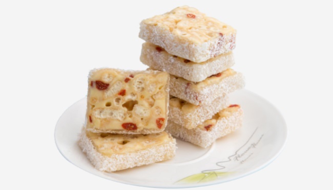 點都德 點都德食品包裝設計欣賞(圖3)