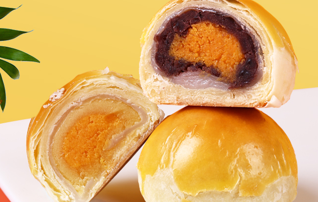 巴莉甜甜 巴莉甜甜食品包裝設計欣賞(圖4)